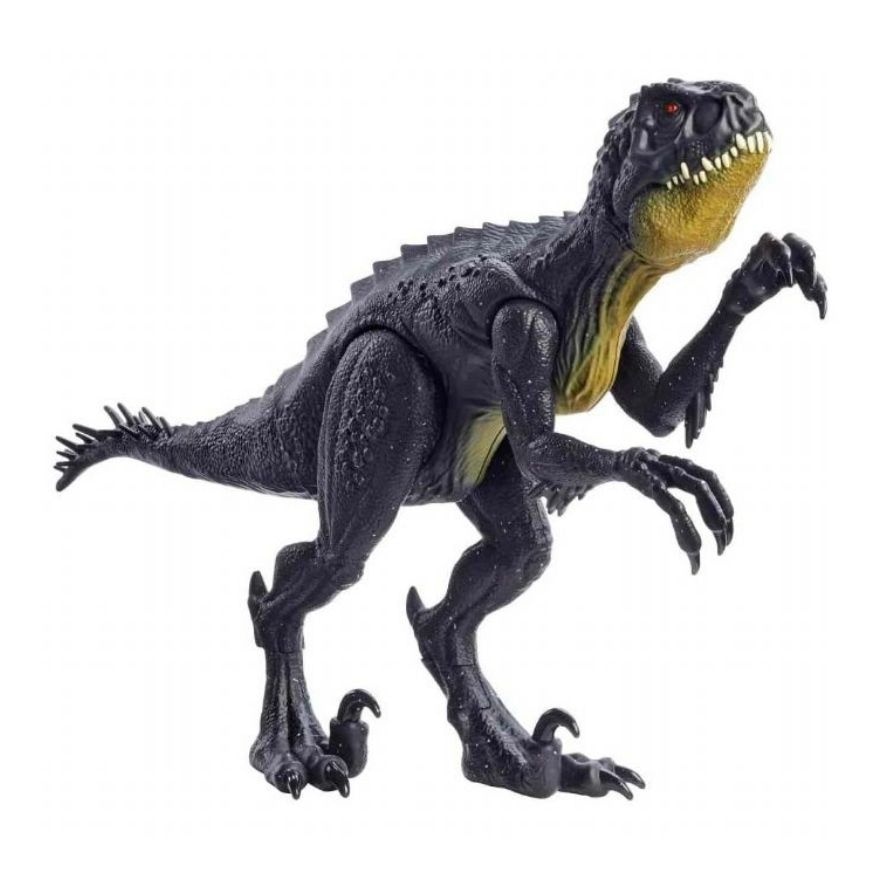 12' Dinosaur -  Scorpios Rex