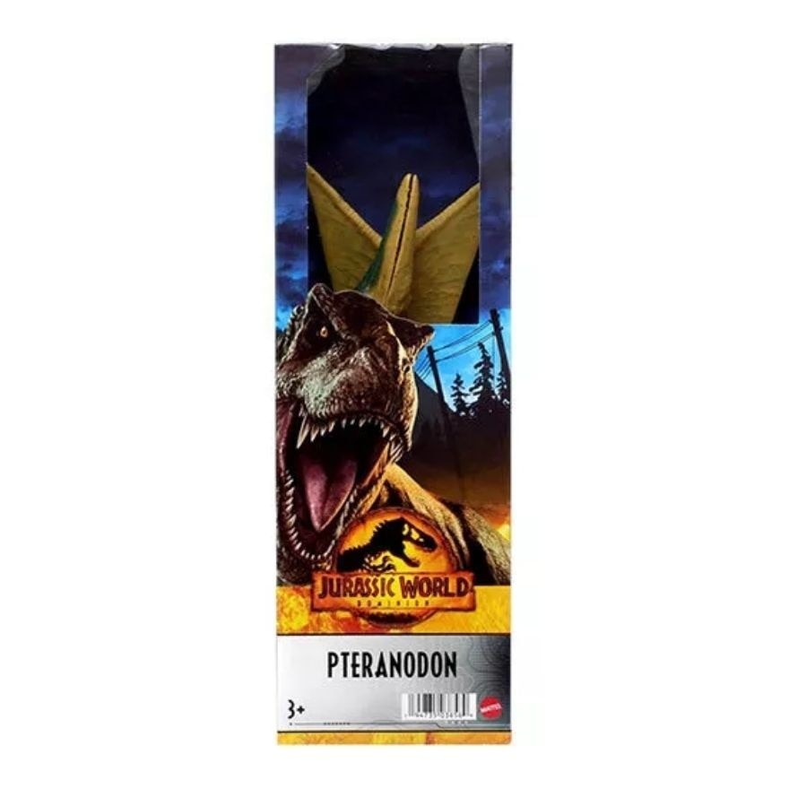 12" Dinosaur - Pteranodon