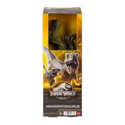 JURASSIC WORLD 12' Dinosaur - Proceratosaurus