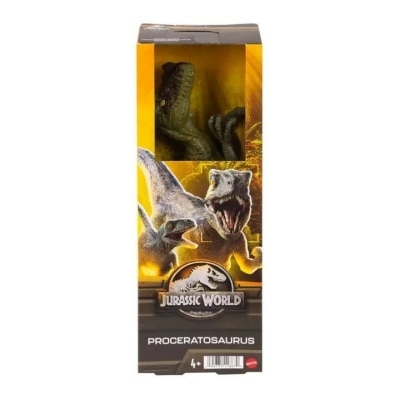 JURASSIC WORLD 12" Dinosaur - Proceratosaurus