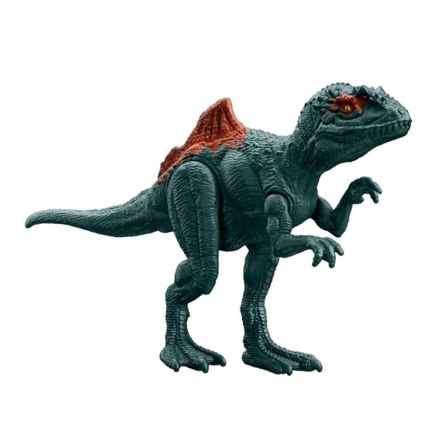 12' Dinosaur -  Concavenator