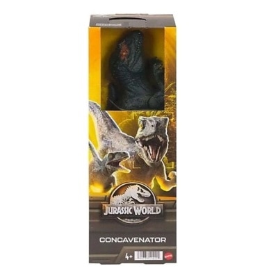 JURASSIC WORLD 12' Dinosaur -  Concavenator