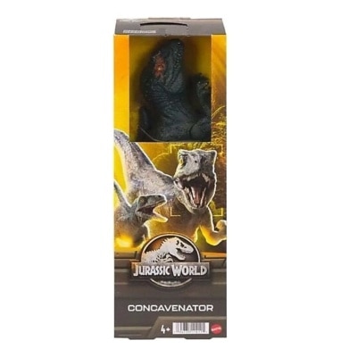 JURASSIC WORLD 12" Dinosaur - Concavenator