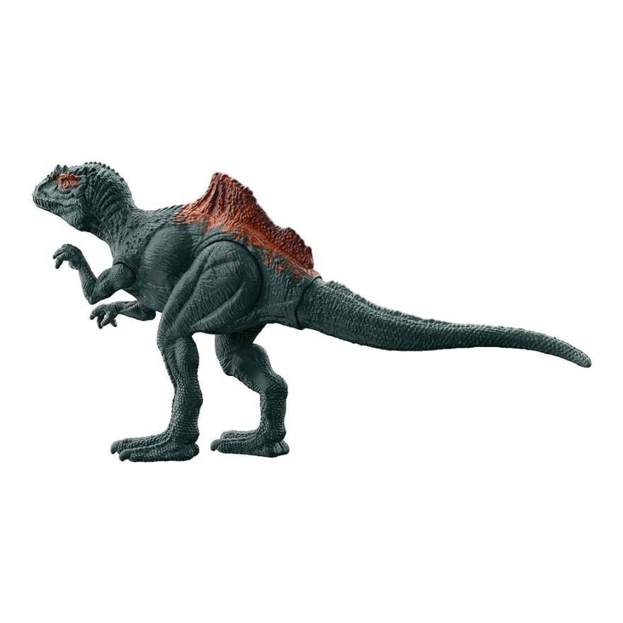 12' Dinosaur -  Concavenator