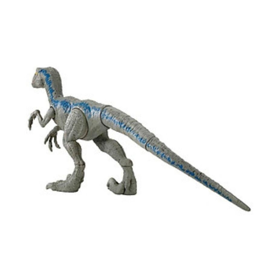 12" Dinosaur - Velociraptor Blue