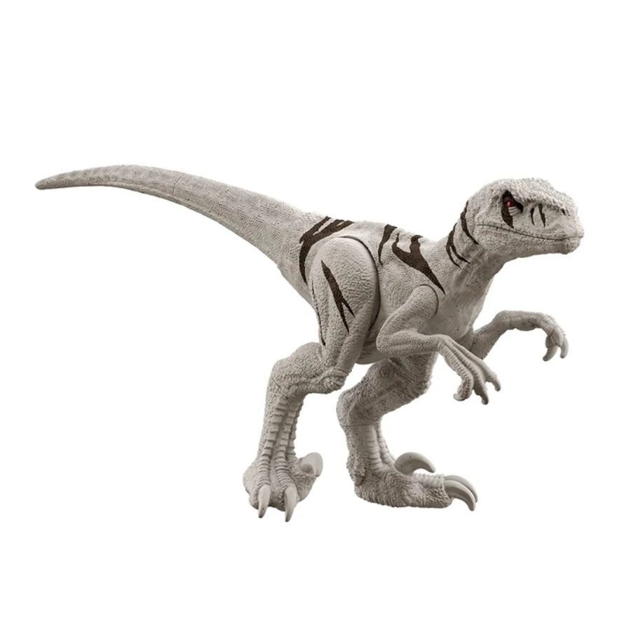 12" Dinosaur - Atrociraptor