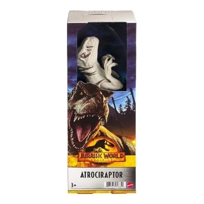 JURASSIC WORLD 12' Dinosaur - Atrociraptor