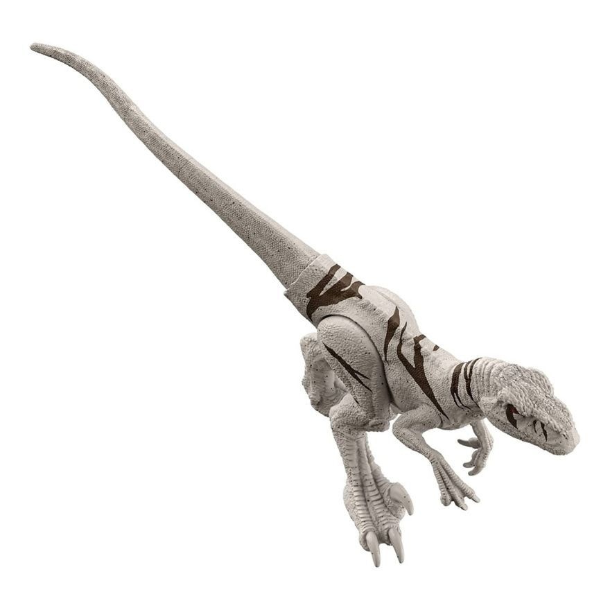 12" Dinosaur - Atrociraptor