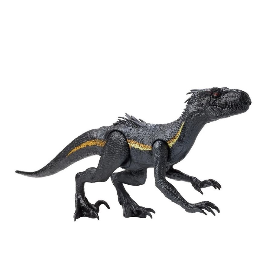 12' Dinosaur - Indoraptor