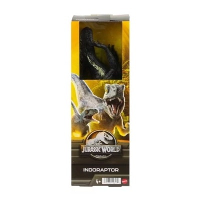JURASSIC WORLD 12' Dinosaur - Indoraptor