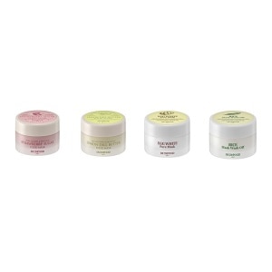 GWP Skinfood Mini Jar Mask 15ml (While Stock last)