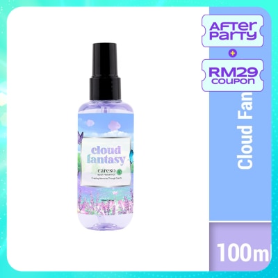 CARESO Body Fragrance Cloud Fantasy 100ml