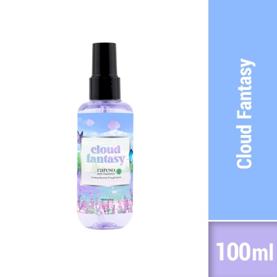 CARESO - Body Fragrance Cloud Fantasy 100ml image