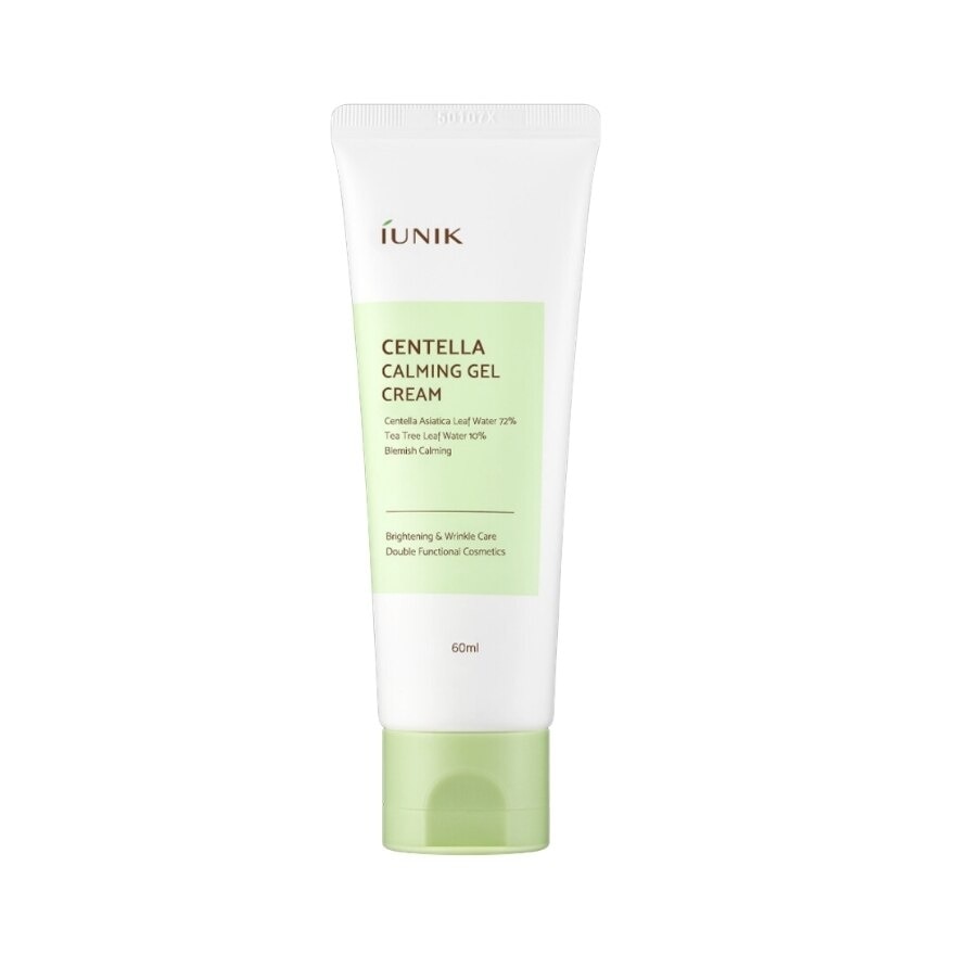 Centella Calming Gel Cream 60ml