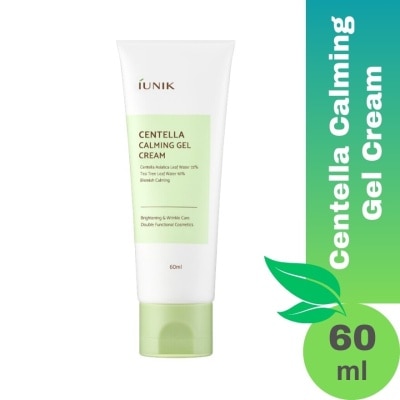 IUNIK Centella Calming Gel Cream 60ml