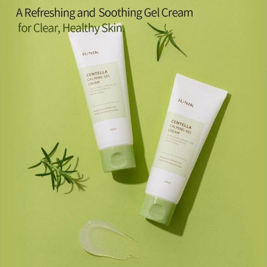 Centella Calming Gel Cream 60ml