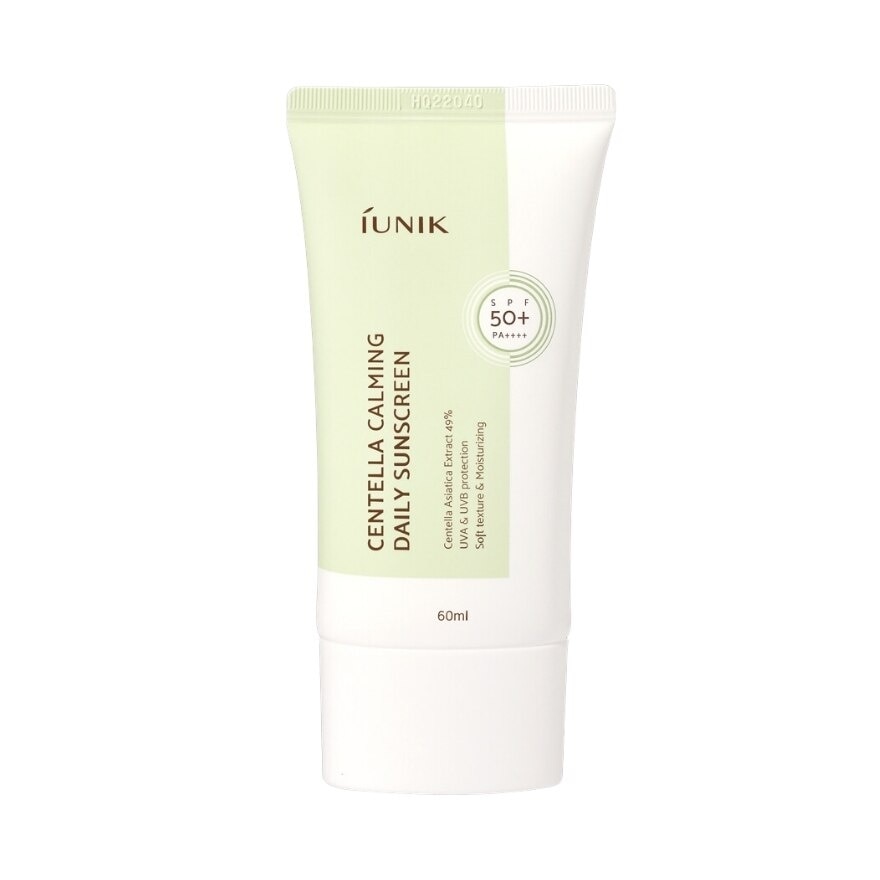 Centella Calming Daily Sunscreen 60ml