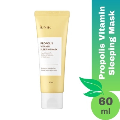 IUNIK Propolis Vitamin Sleeping Mask 60ml