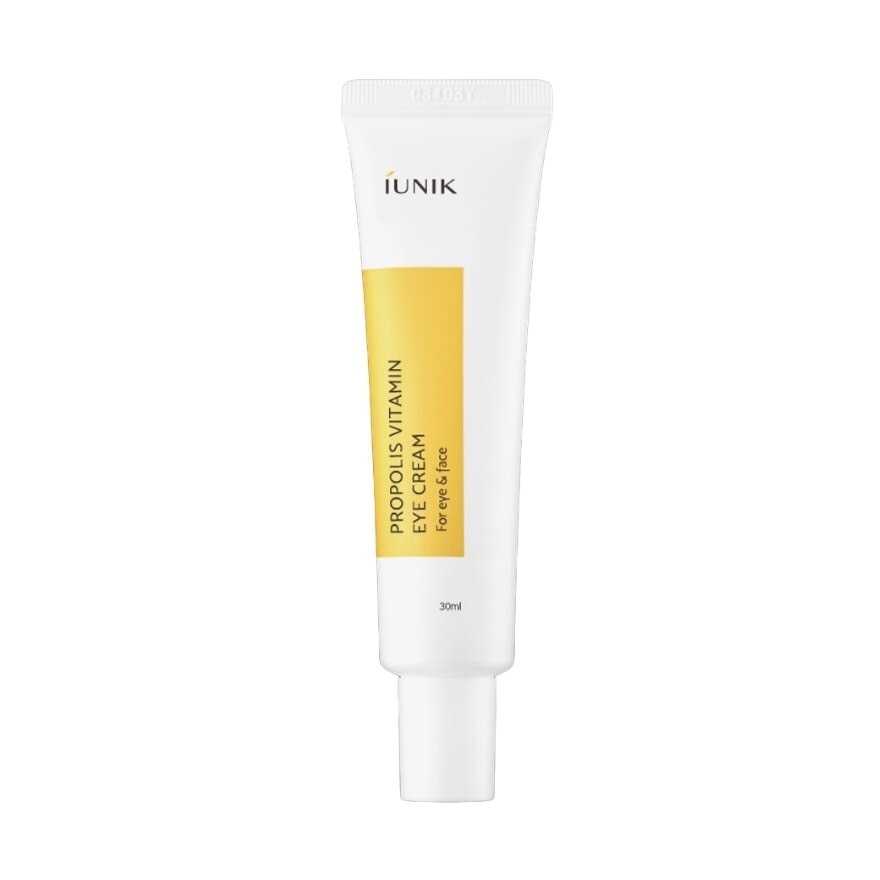 Propolis Vitamin Eye Cream 30ml