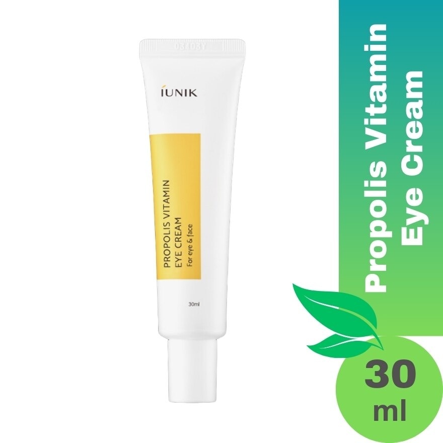 Propolis Vitamin Eye Cream 30ml