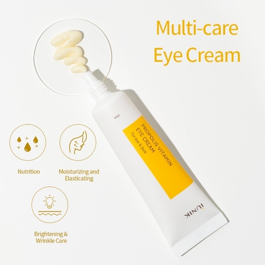 Propolis Vitamin Eye Cream 30ml