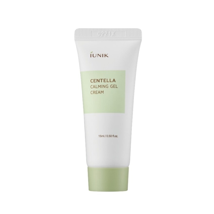 Centella Calming Gel Cream 15ml