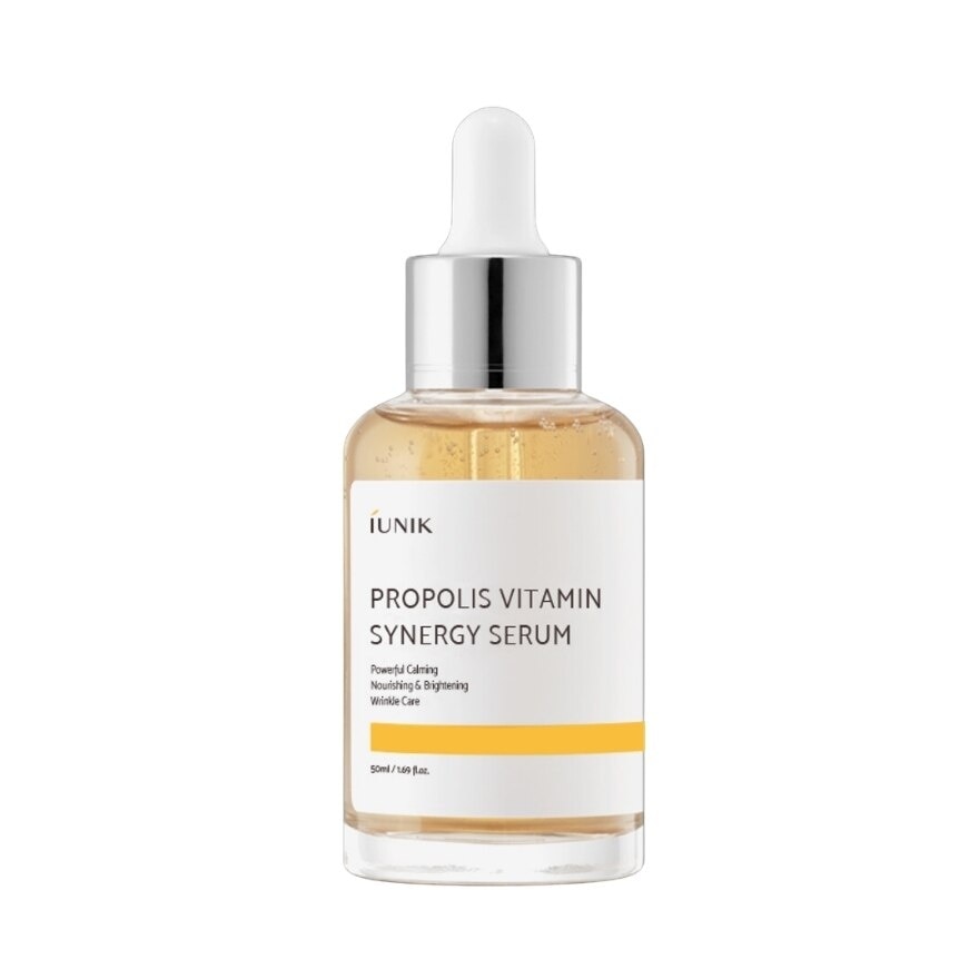 Propolis Vitamin Synergy Serum 50ml