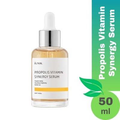 IUNIK Propolis Vitamin Synergy Serum 50ml