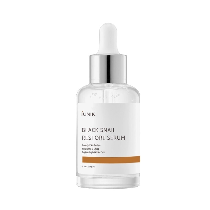 Black Snail Restore Serum 50ml