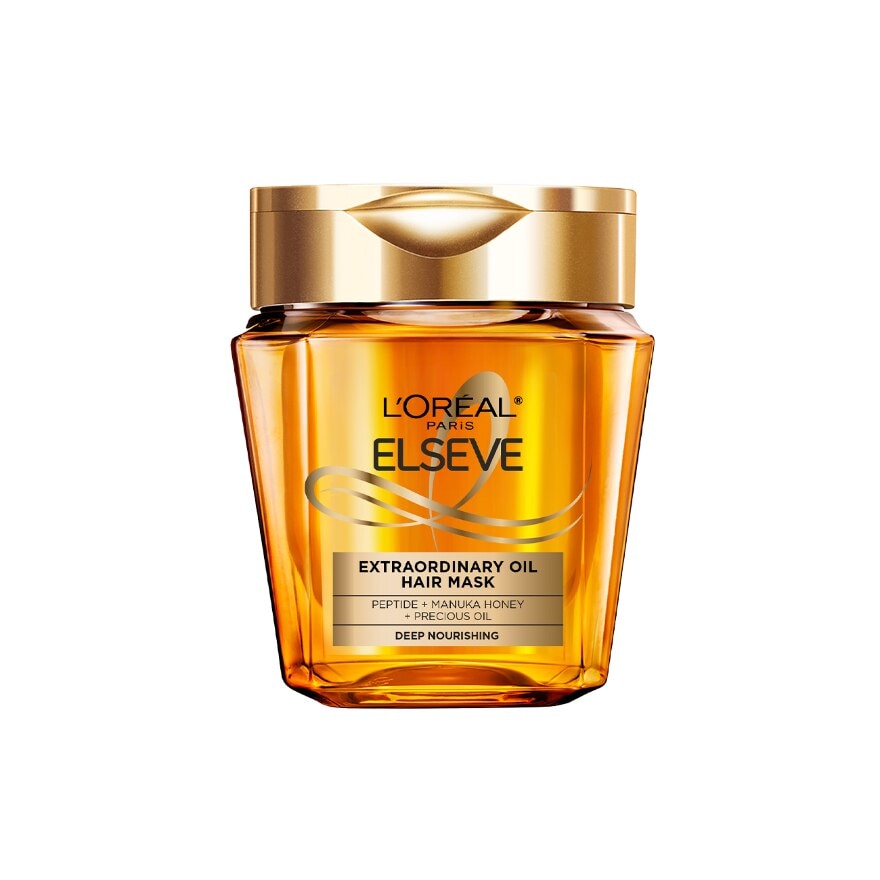 Elseve Extra Oil Mask 250ml