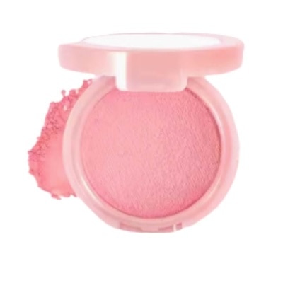 JILL LEEN Colourful Soft Matte Blush BK04