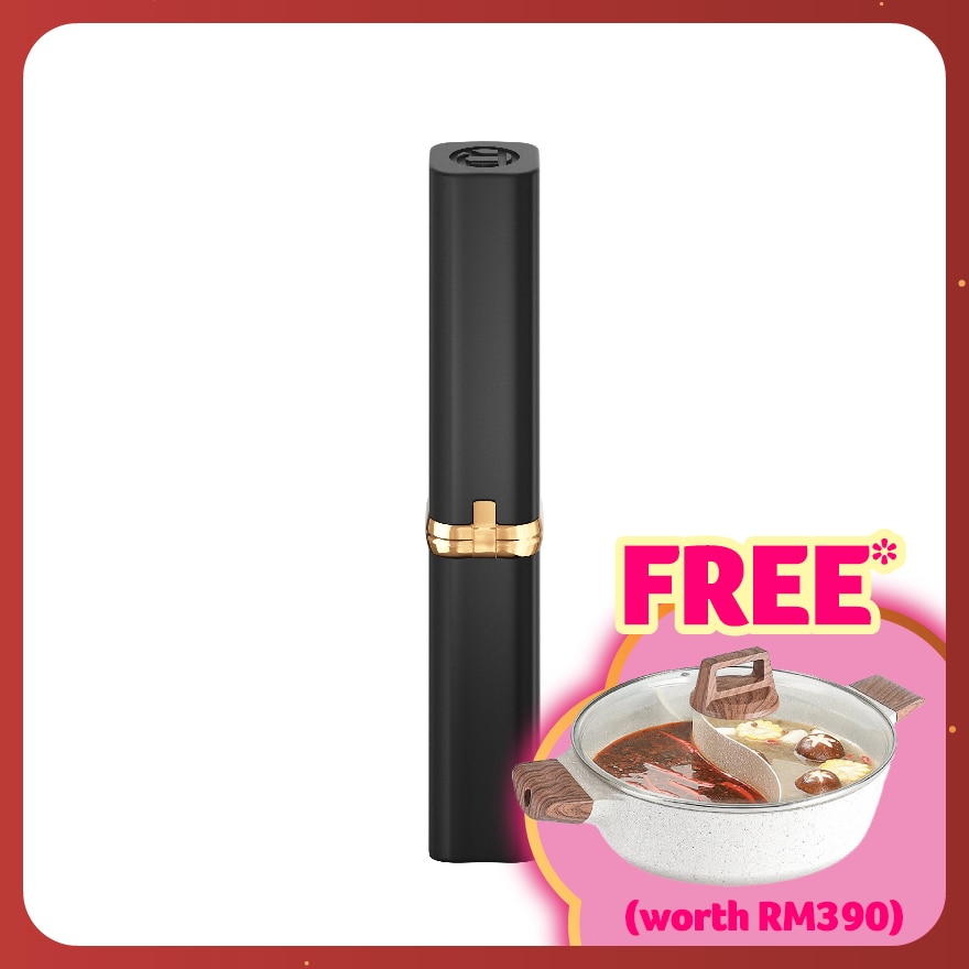 CR Intense Volume Matte 590