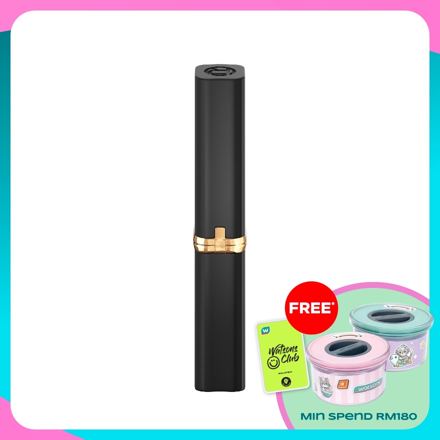 L'OREAL PARIS MAKEUP Color Riche Intense Volume Matte