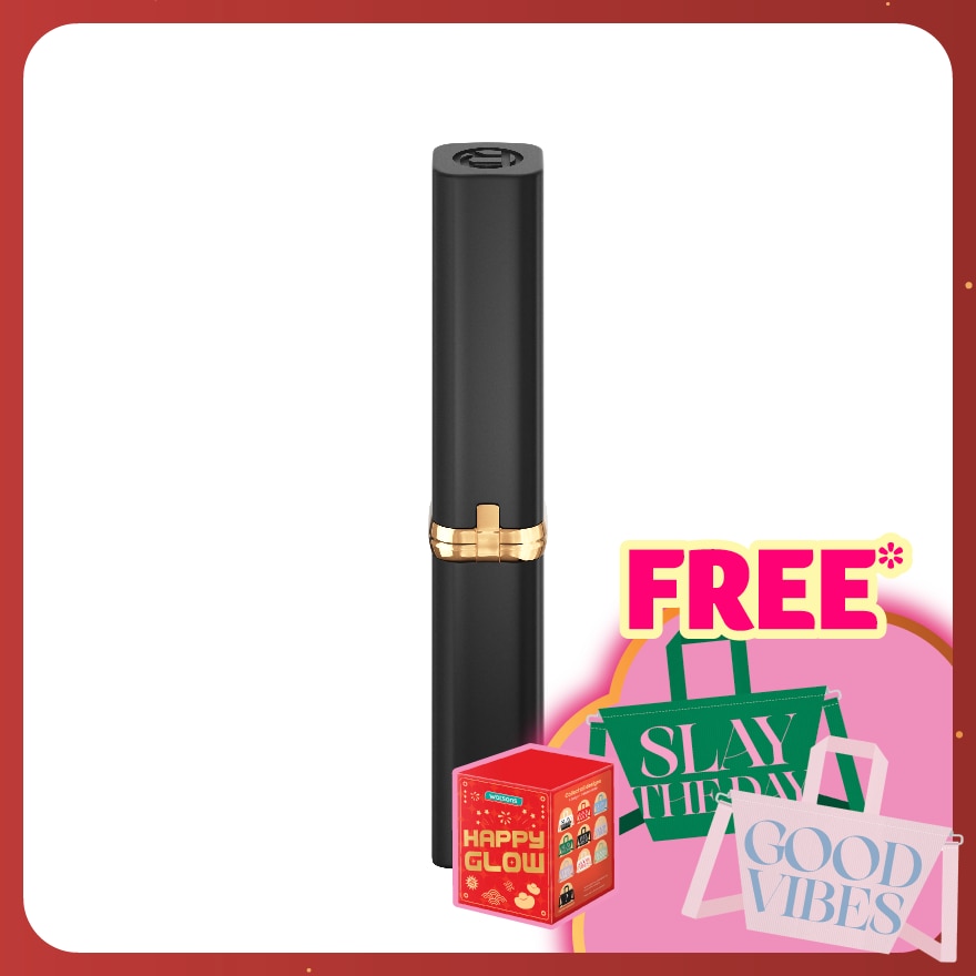 L'OREAL PARIS MAKEUP Color Riche Intense Volume Matte