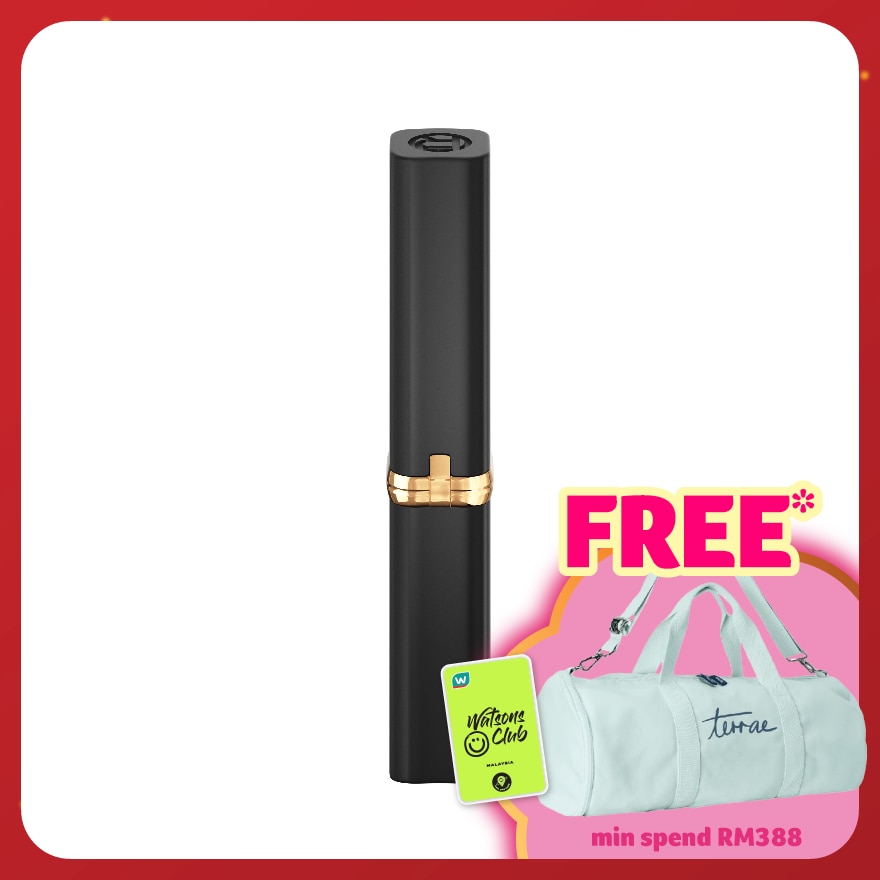 L'OREAL PARIS MAKEUP Color Riche Intense Volume Matte