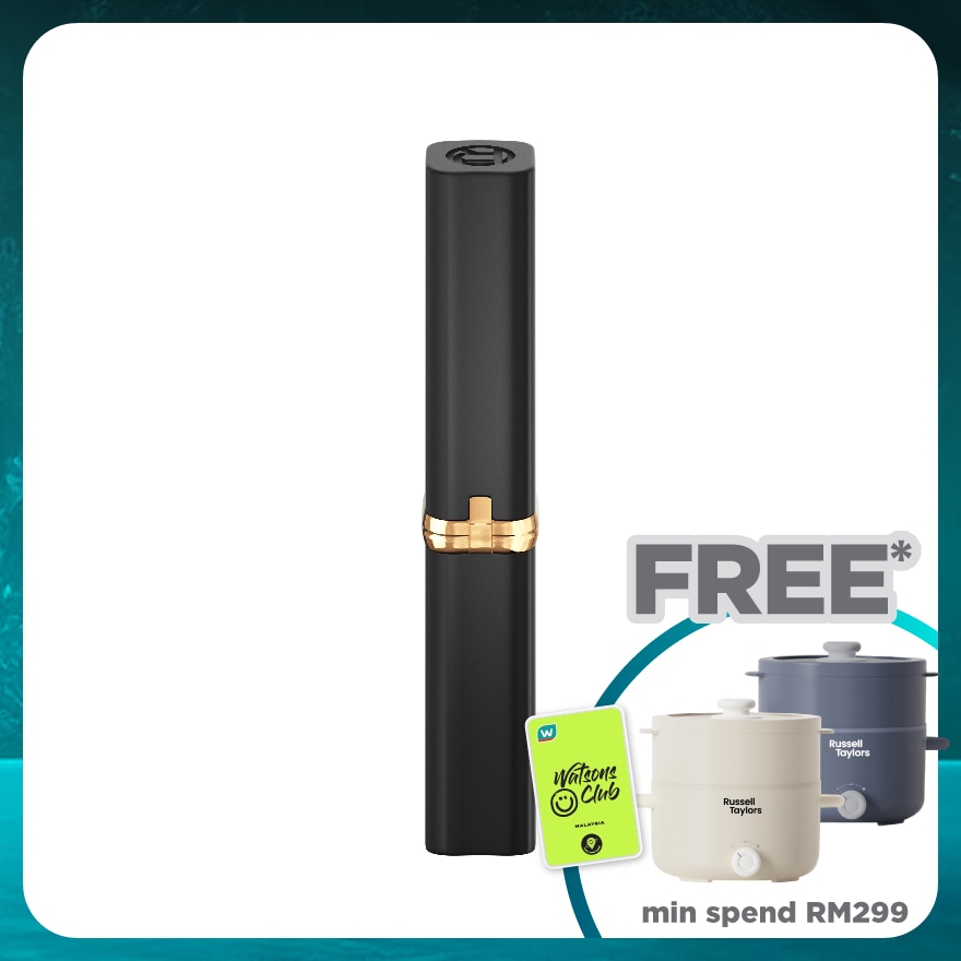 L'OREAL PARIS MAKEUP Color Riche Intense Volume Matte