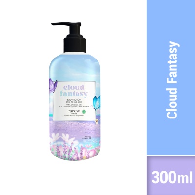 CARESO - Body Lotion Cloud Fantasy 300ml image