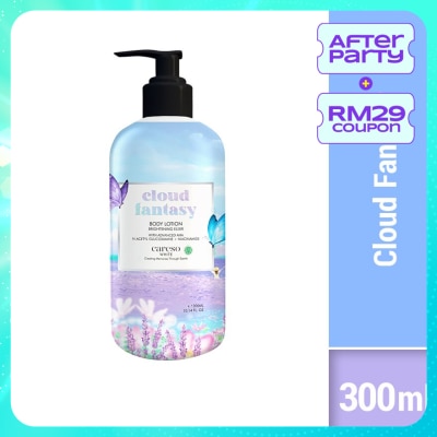 CARESO Body Lotion Cloud Fantasy 300ml