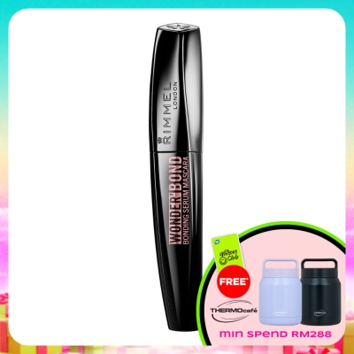 RIMMEL - Wonder Bond Serum Msacara