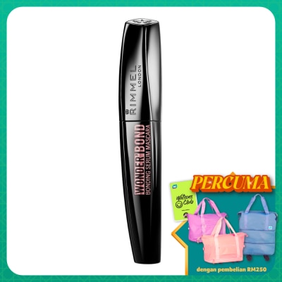 RIMMEL Wonder Bond Serum Msacara