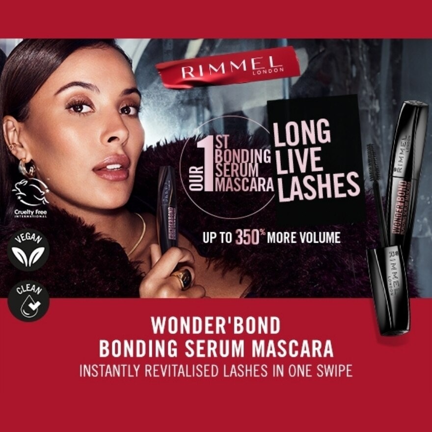 Wonder Bond Serum Msacara