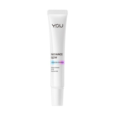 Y.O.U Radiance Glow Advanced Eye Serum 15g