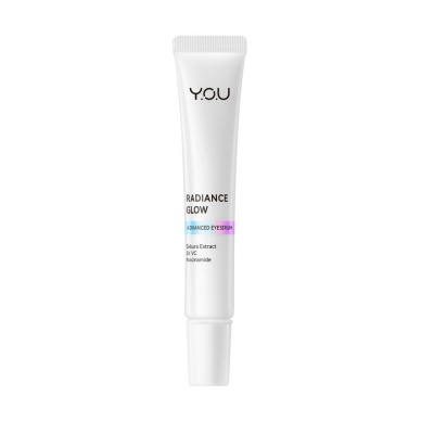 Y.O.U - Radiance Glow Advanced Eye Serum 15g