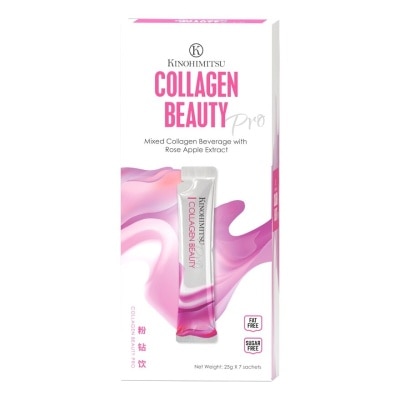 KINOHIMITSU Collagen Beauty PRO 25Gx7'S