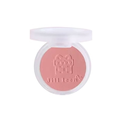 JILL LEEN Colourful Soft Matte Blush 22 Fig 1s