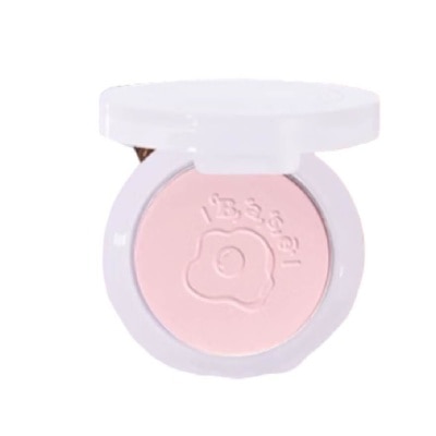 JILL LEEN Colourful Soft Matte Blush Base02 1s