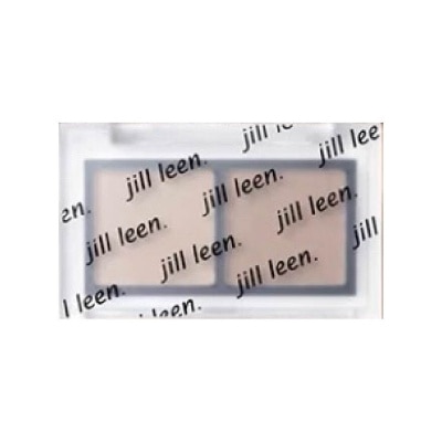 JILL LEEN Contour Duo Compact Mini 1s