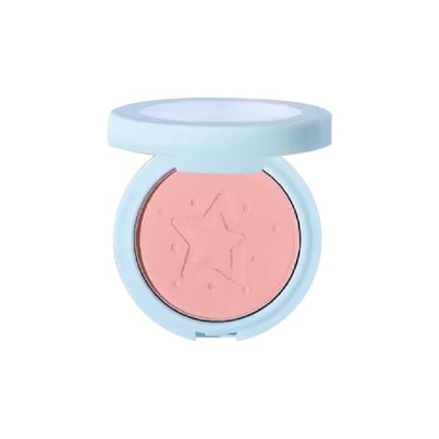 JILL LEEN Colourful Soft Matte Blush 01 Baby Pink 1s