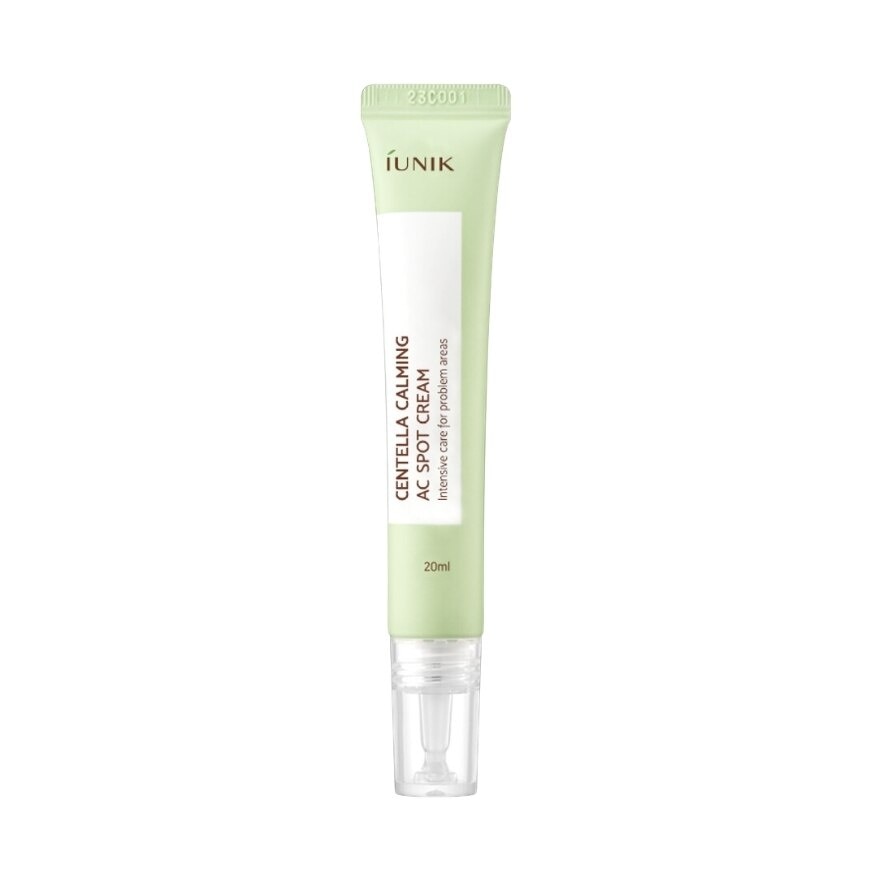 Centella Calming Ac Spot Cream 20ml