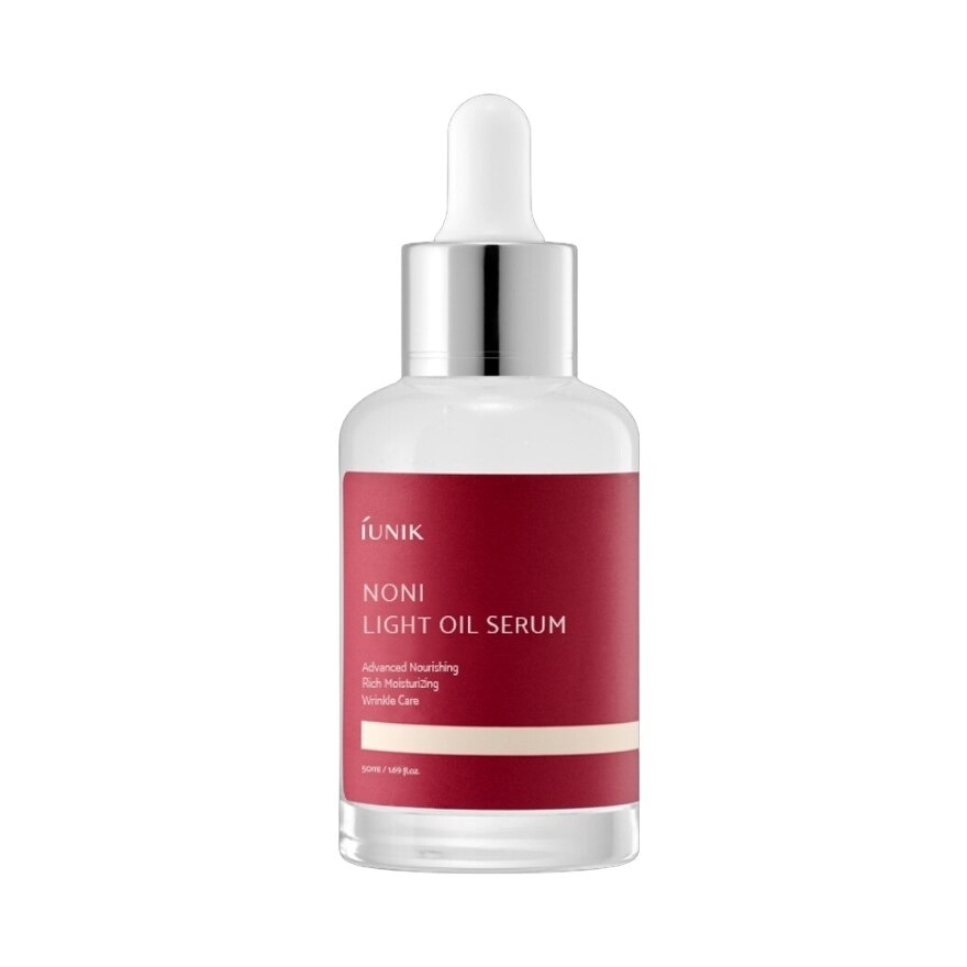 Noni Light Oil Serum 50ml